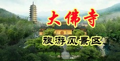 美女操逼b视频中国浙江-新昌大佛寺旅游风景区